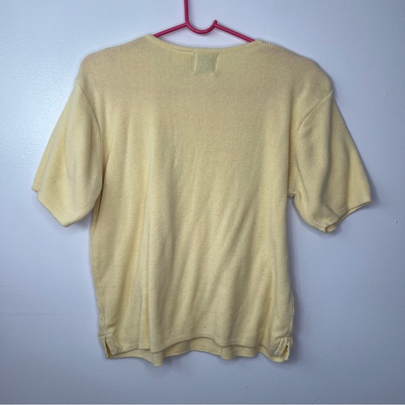 JR Bentley | Knit Top - Picture 3 of 4